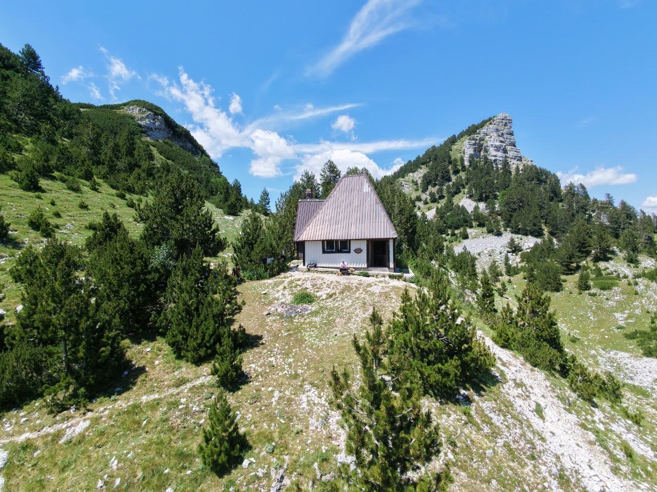 prenj-hiking